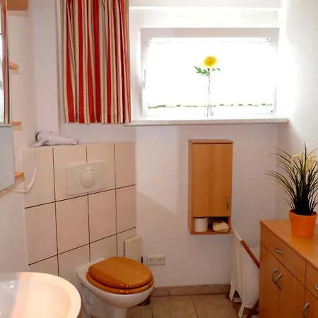 Ferienwohnung 150 M Zur Muritz