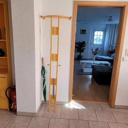 Ferienwohnung 150 M Zur Muritz