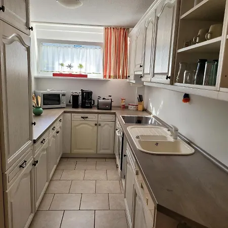Ferienwohnung 150 M Zur Muritz Klink