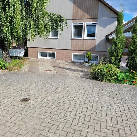 Ferienwohnung 150 M Zur Muritz Lägenhet